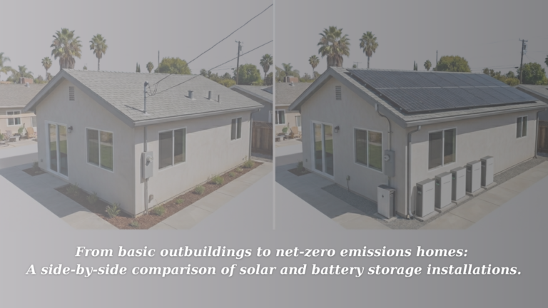 Solar Panel Mandates for ADUs: Is California Forcing You to Go Green?