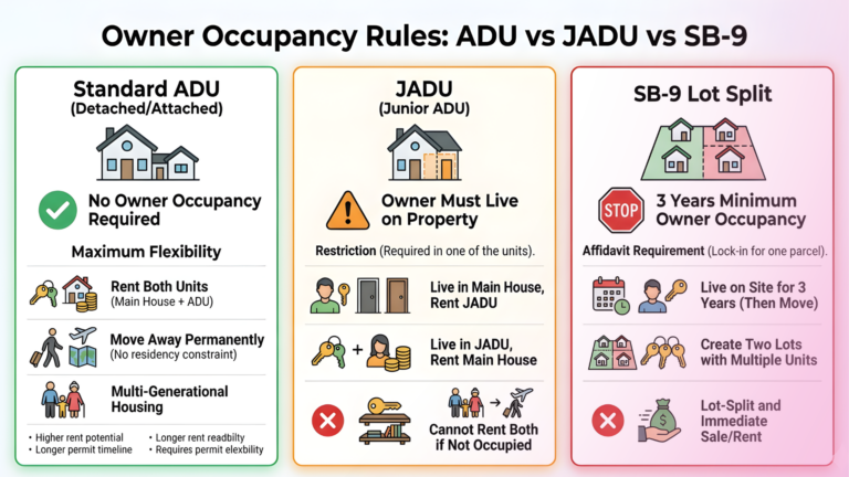 Do You Have to Live on Site? The 2026 Truth About Owner Occupancy Rules