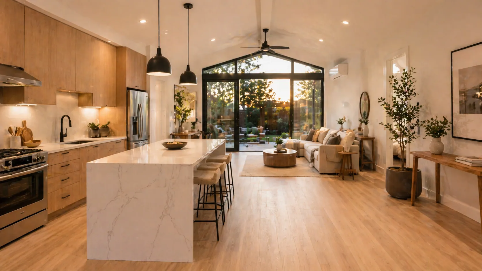 Luxury on a Budget: How to Make Your ADU Look Like a Million Bucks