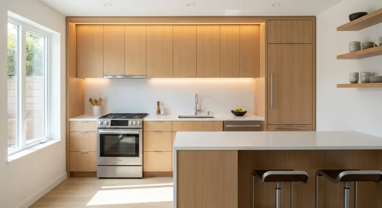 Small Kitchen, Big Chef: 10 ADU Kitchenette Hacks You’ll Love